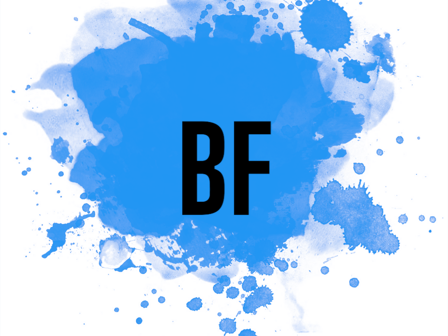 Blue Fight-Inspired by A&F 1892 Blue Men