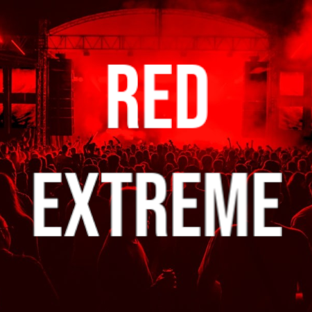 Red Extreme-Inspired by Polo Extreme