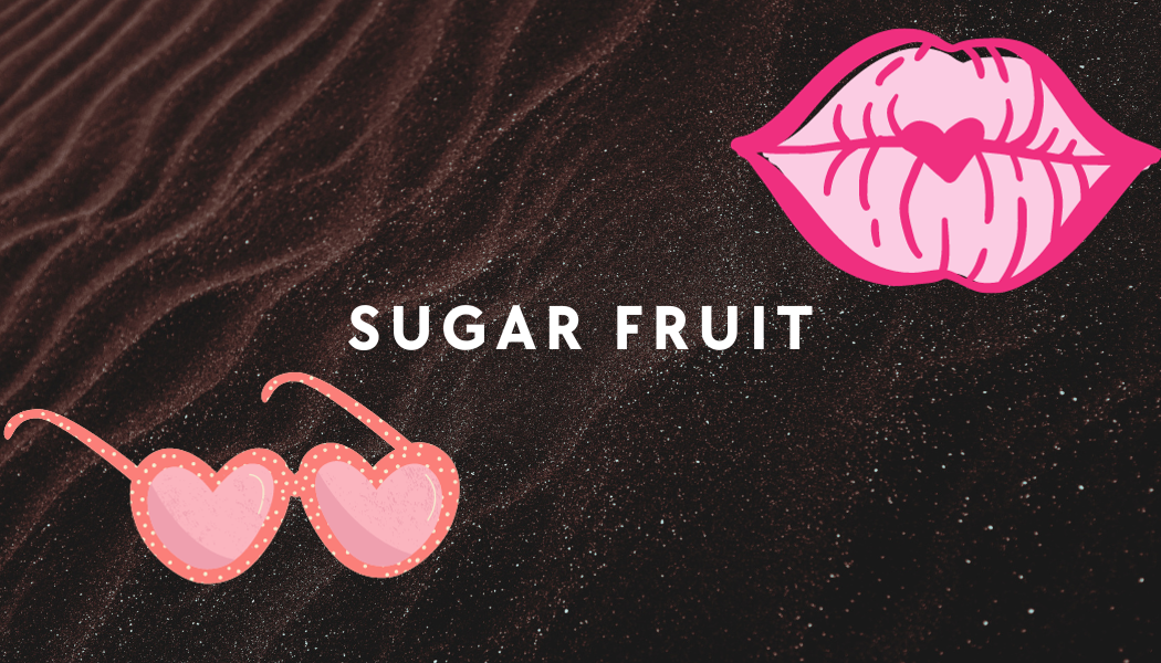 Sugar Fruit inspired by Pink Sugar Aquilina Women