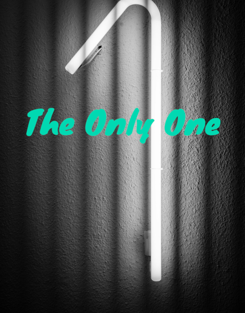 The Only One-Inspired by Calvin Klein Ck One Both
