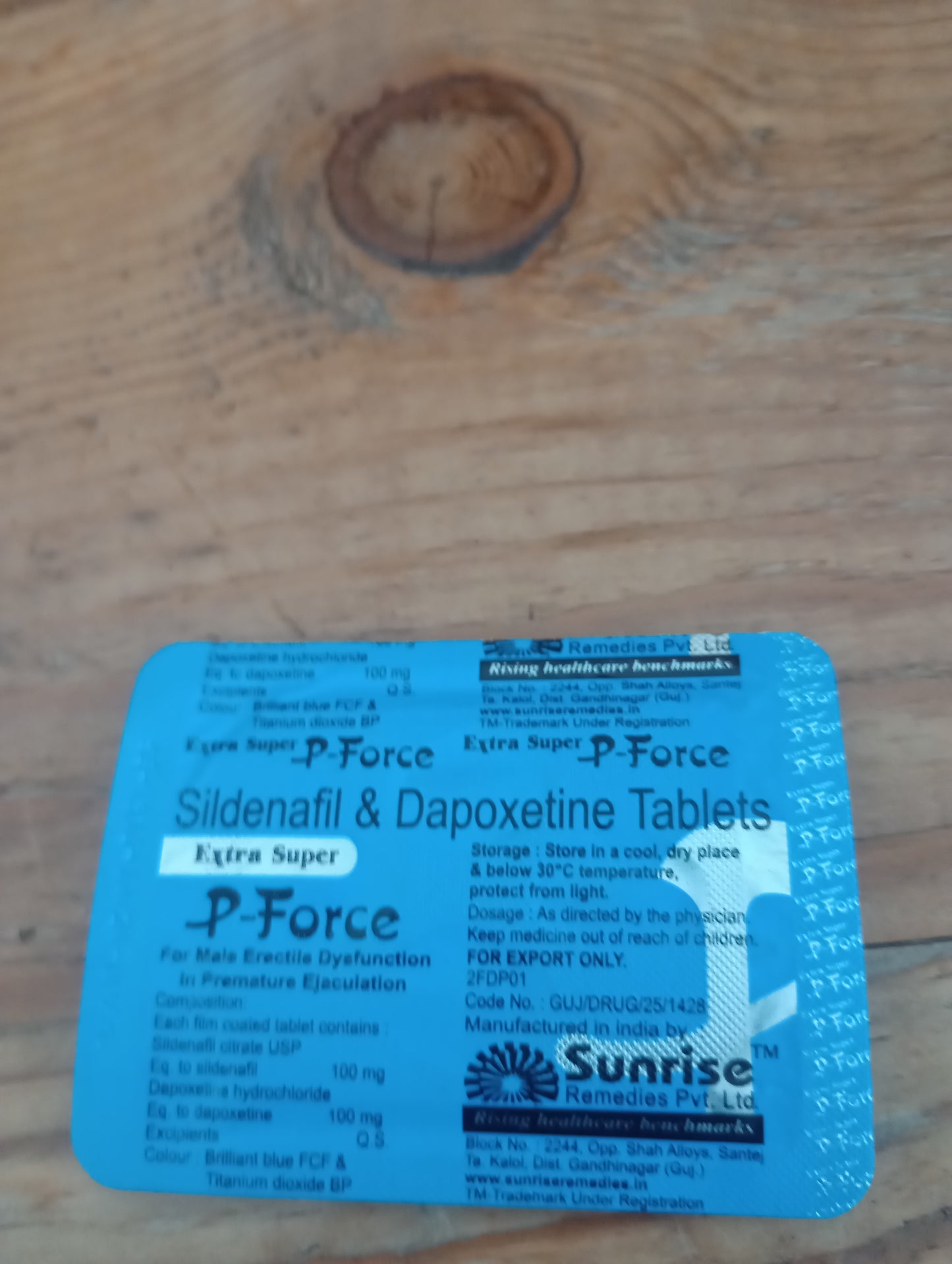 P-Force
