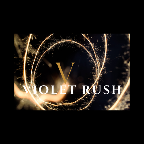 Violet Rush inspired by Creed Aventus for Her