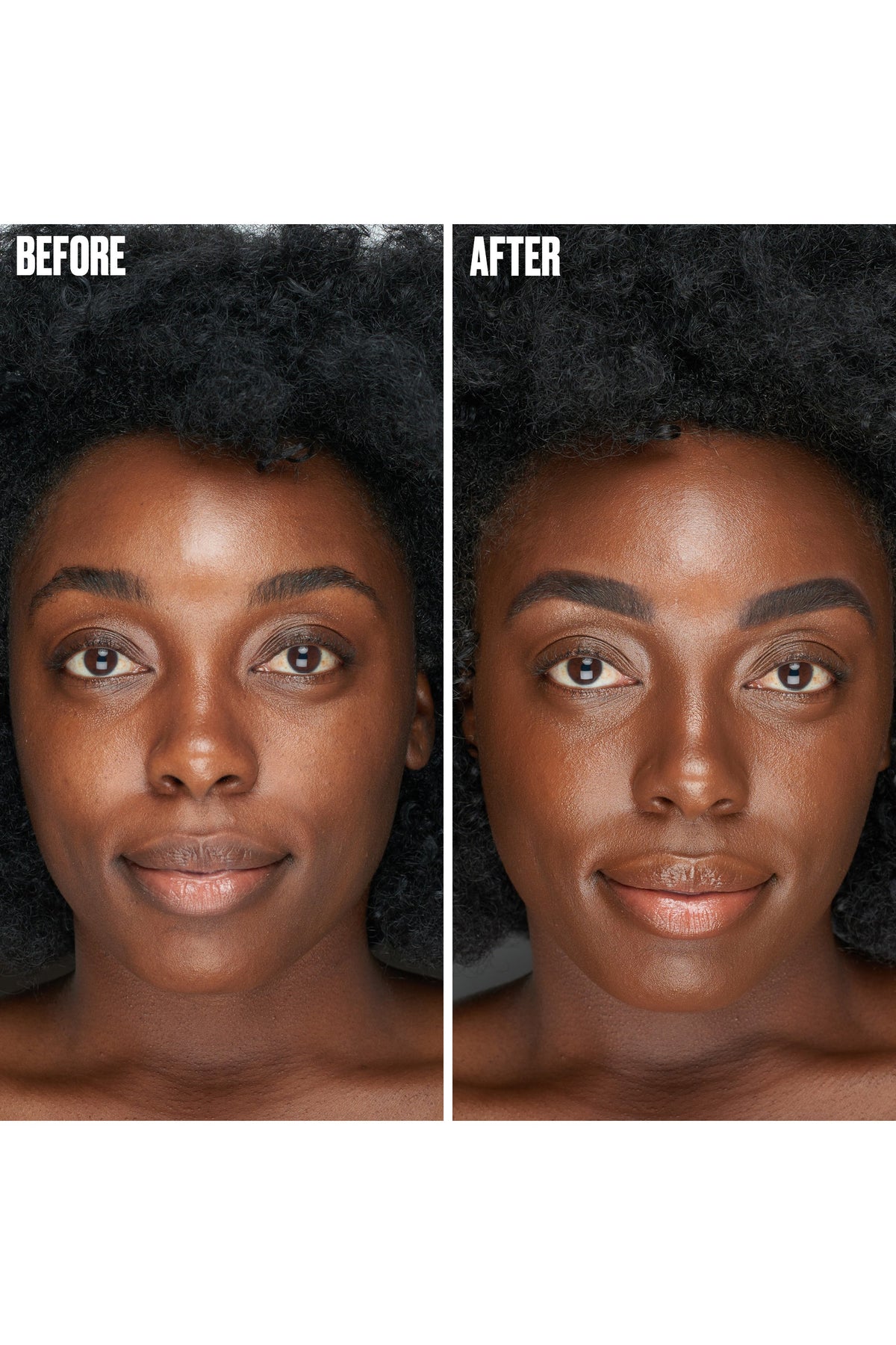 BROW-FRO Baby Hair
