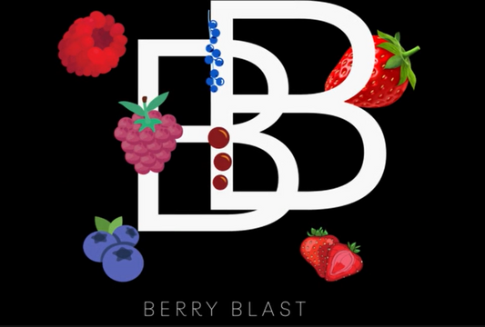 Berry Blast inspired by Champagne Toast Women