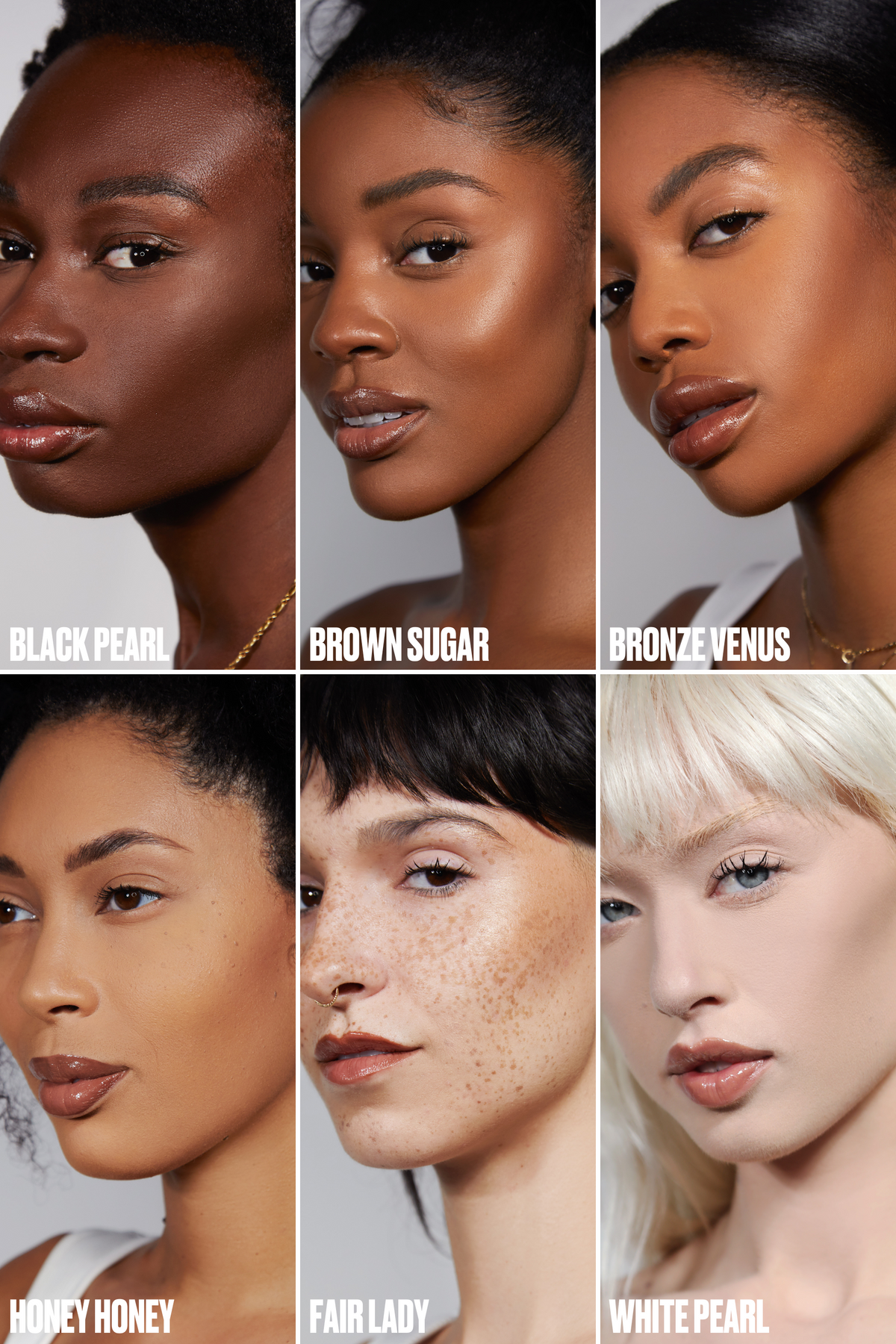 Double Take Contour Freed
