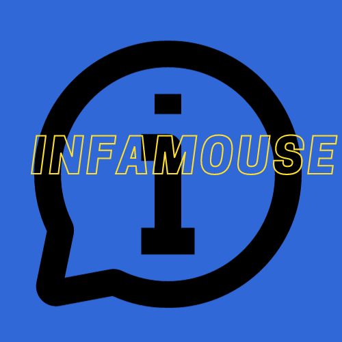 Infamous inspired by Sauvage Dior
