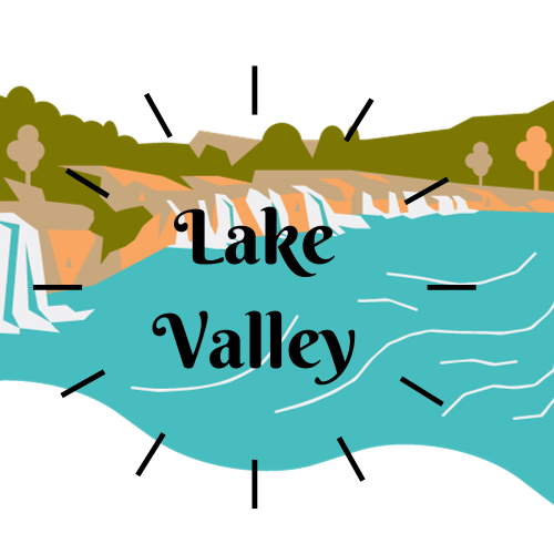 Lake Valley inspired by Creed Silver Mountain Water Men