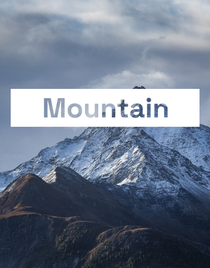 Mountain-Inspired by Creed Himalaya Men