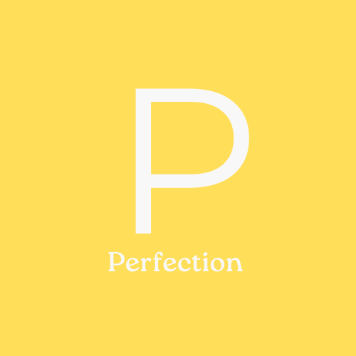 Perfection inspired by Marc Jacobs Perfect Women