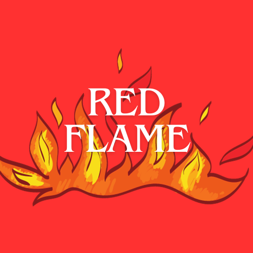 Red Flame inspired by Versace Eros Flame Men