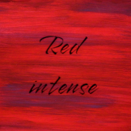 Red Intense-Inspired by Polo Red