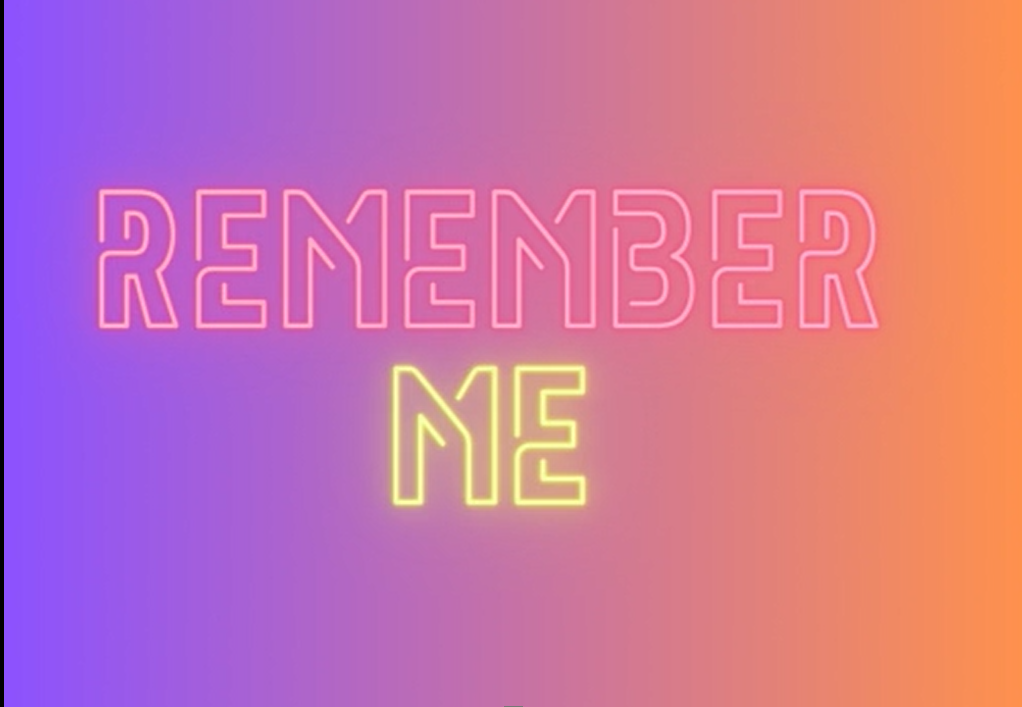 Remember Me inspired by Montblanc Legend Men