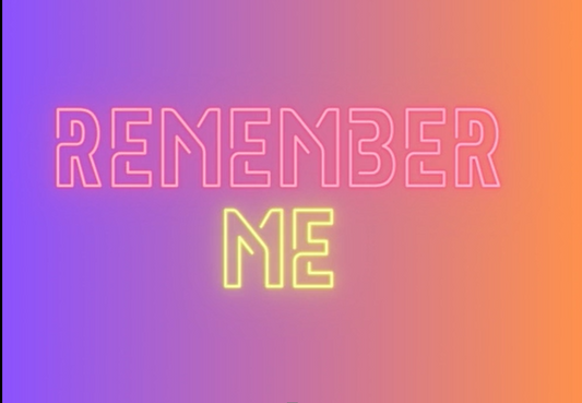 Remember Me inspired by Montblanc Legend Men