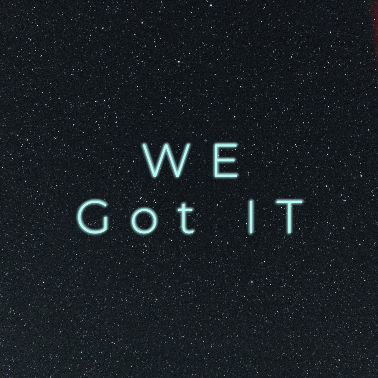 We got it-Inspired by Anucci Men