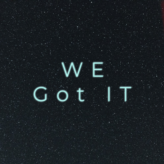 We got it-Inspired by Anucci Men