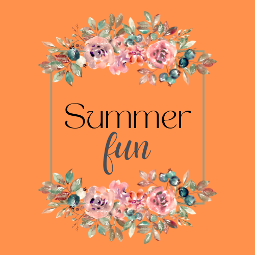 Summer Fun inspired by Midsummer Dream Women