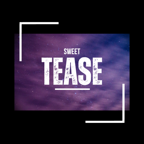 Sweet Tease inspired by Victoria's Secret Tease Candy Noir Women