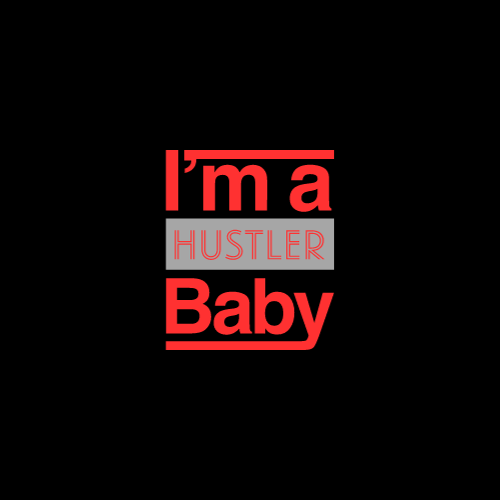 Hustler inspired by Coach for Men