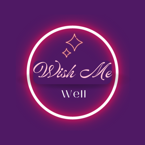 Wish Me Well inspired by A Thousand Wishes Women