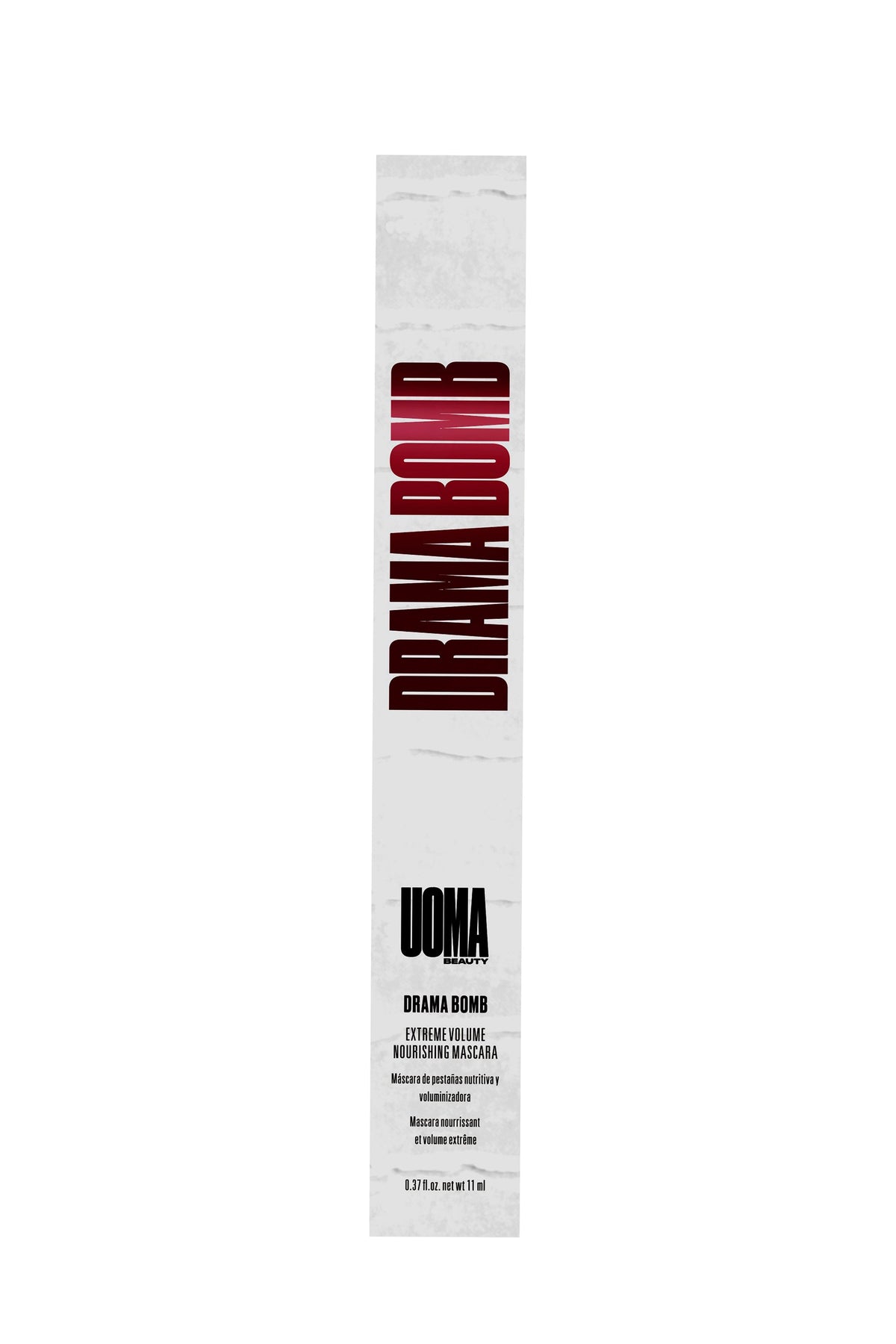 Drama Bomb Mascara