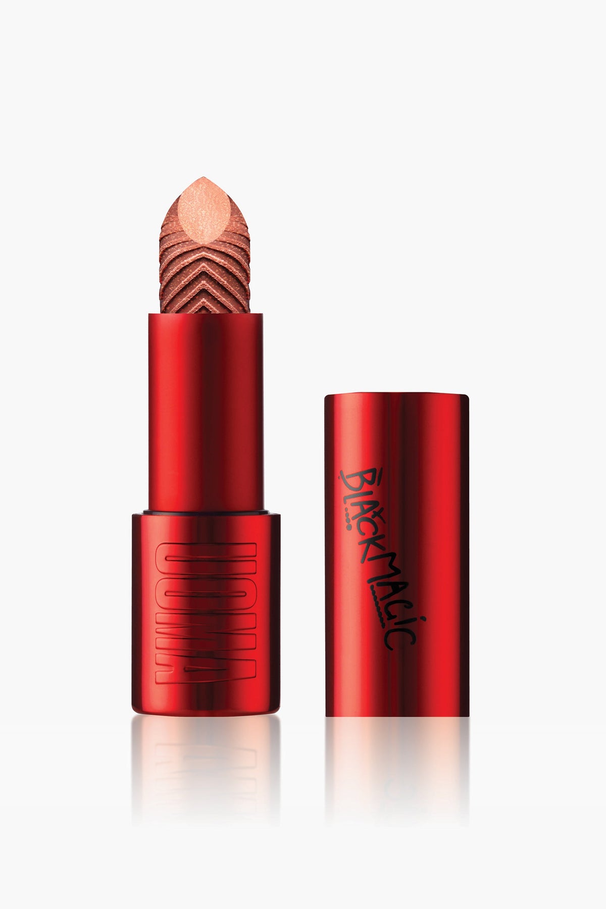 Black Magic Lipstick