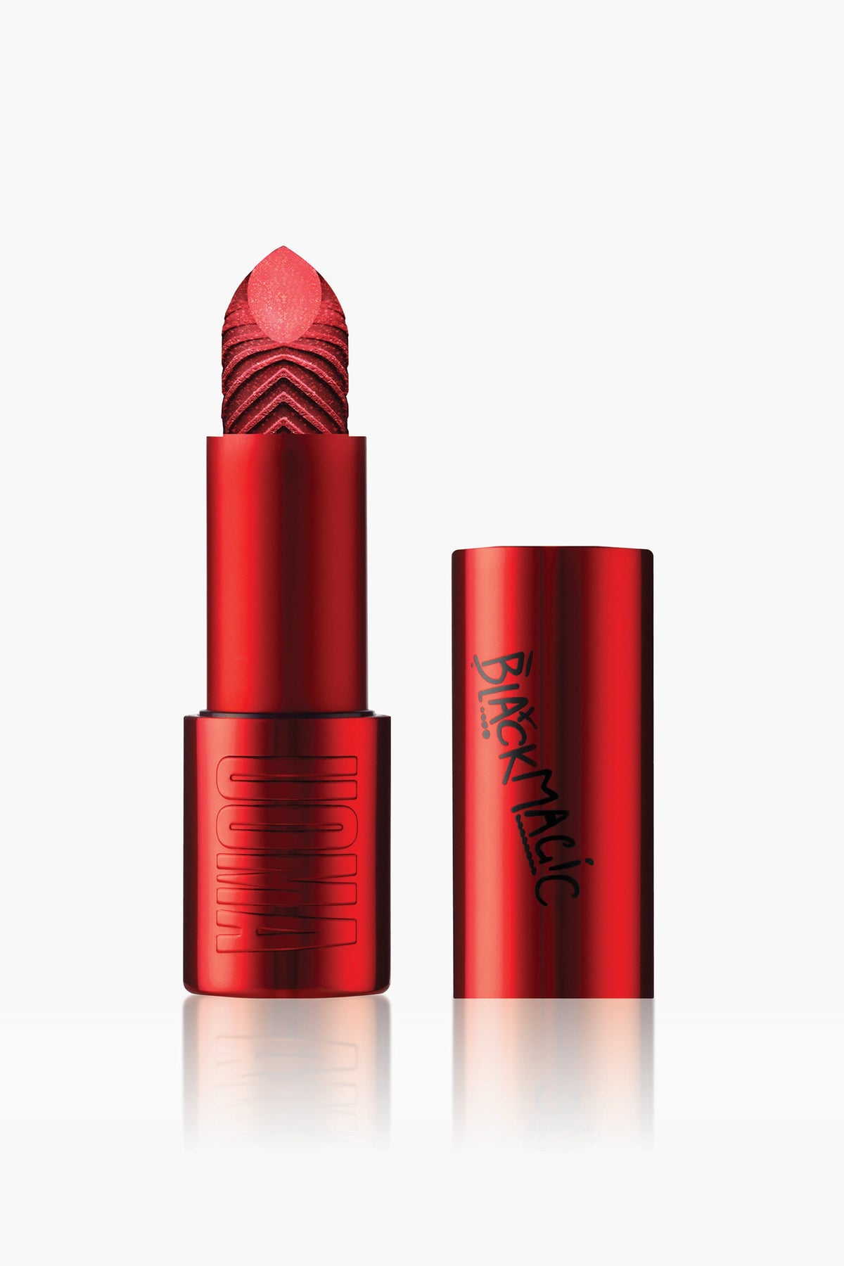 Black Magic Lipstick