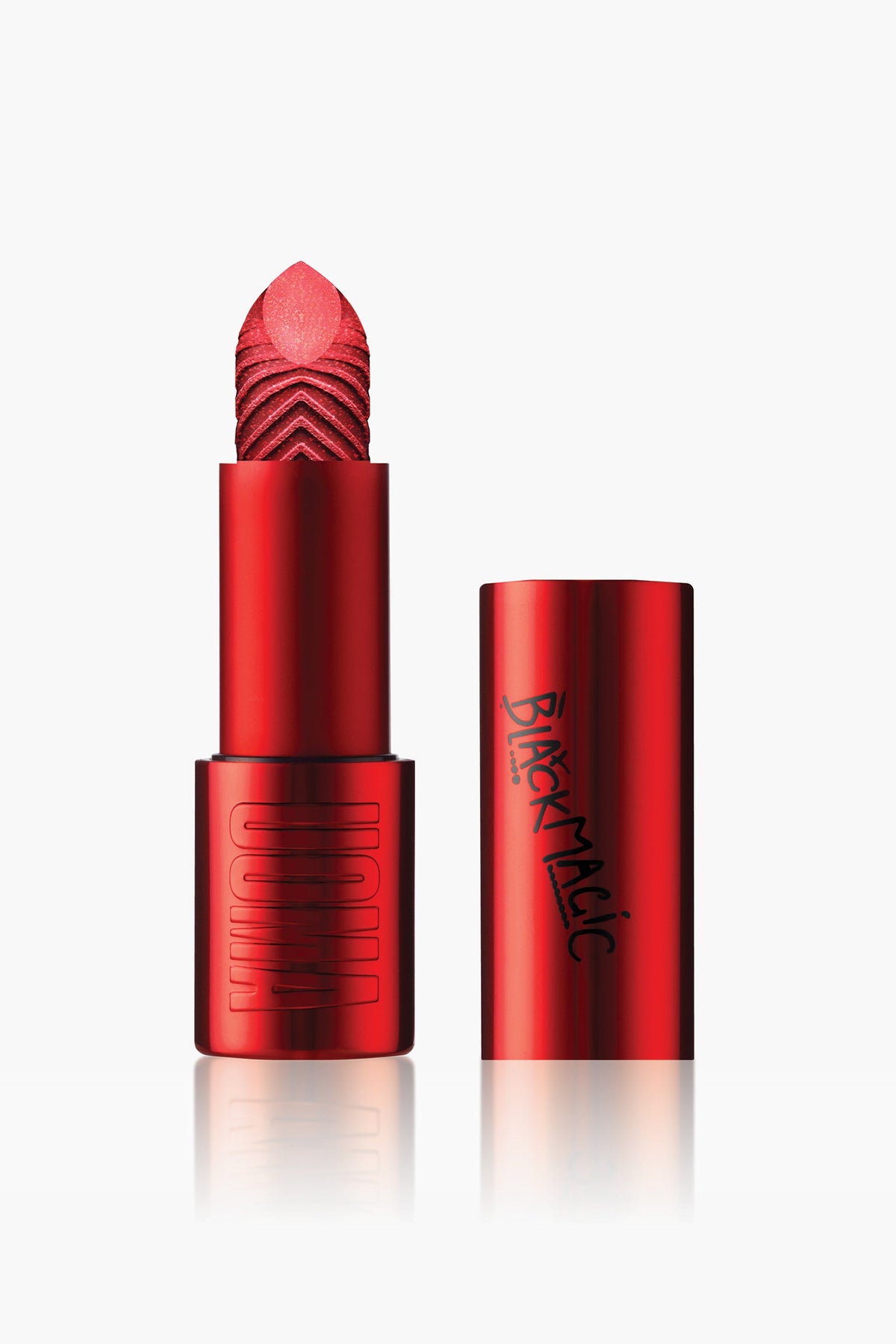 Black Magic Lipstick